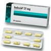 Indocin/Indomethacin for $0.39 per pill